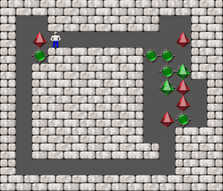 Уровень 402 — More Bugs collections